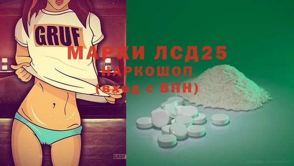 стафф Осташков